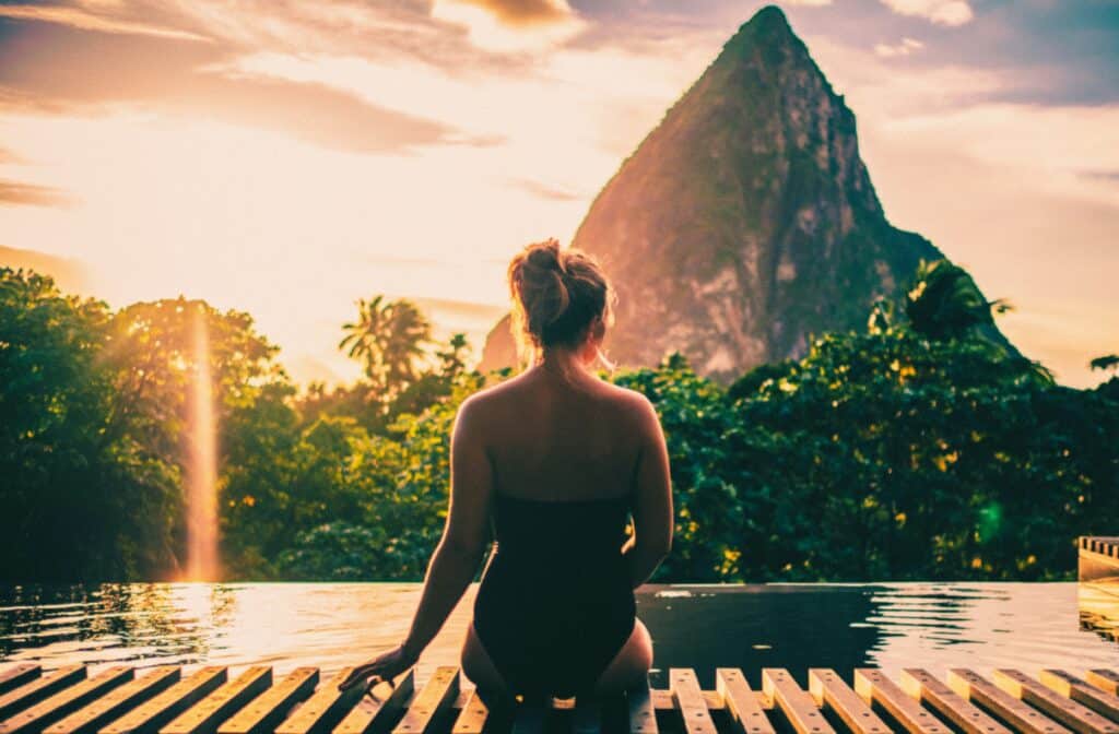 Sainte-Lucie : découvrez les meilleurs tout inclus et activités - S. Lucia klugzy wugzy unsplash