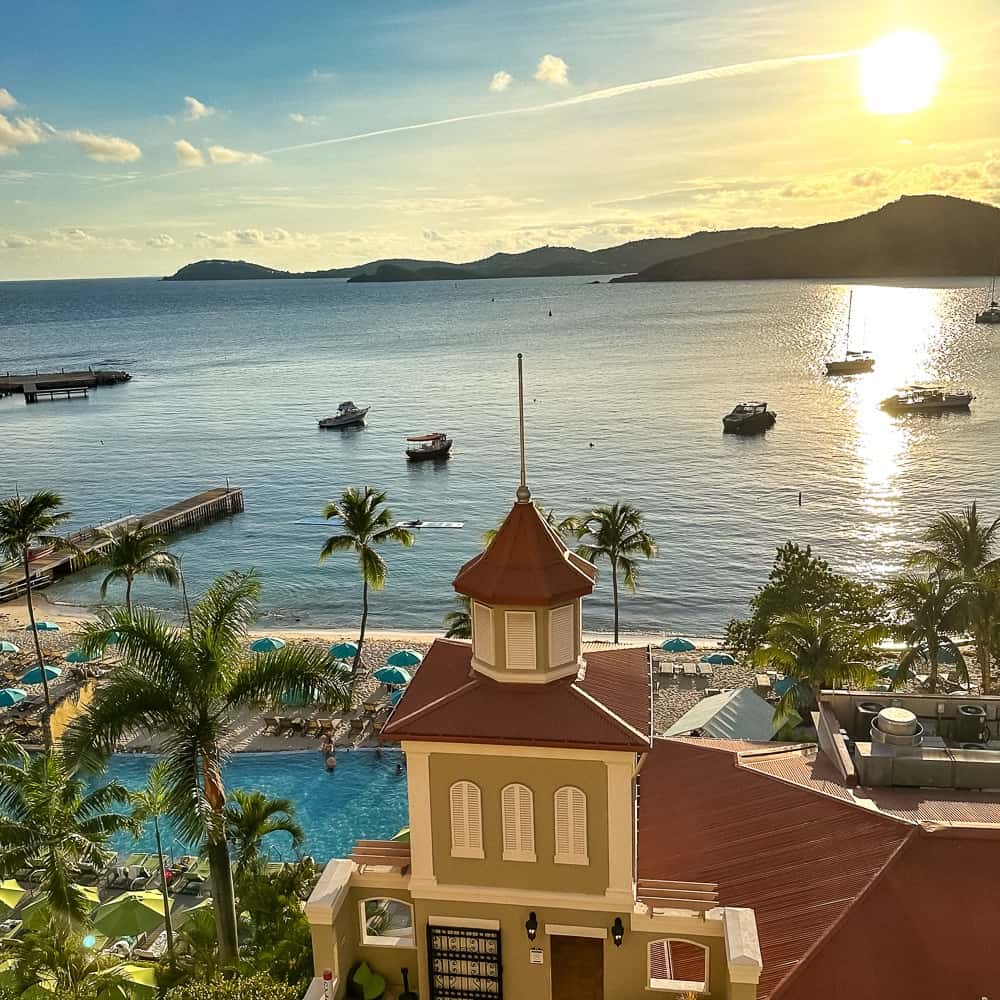 Testimonial: Hawaii on a budget with the Marriott Vacation Club - St-Thomas Marriott Vacation Club-1