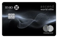 Head-to-Head: BMO Ascend World Elite Mastercard vs. National Bank World Elite Mastercard - bmo ascend world elite mastercard