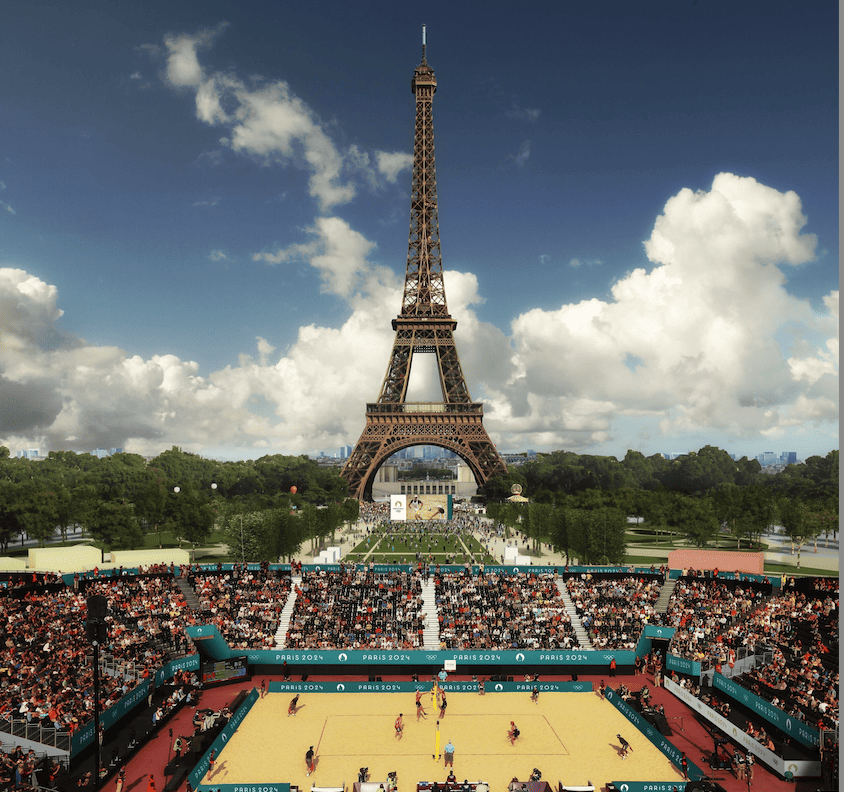 Visiter Paris : guide pratique du voyageur pour les Jeux Olympiques de Paris 2024 - jeux olympiques paris 2024