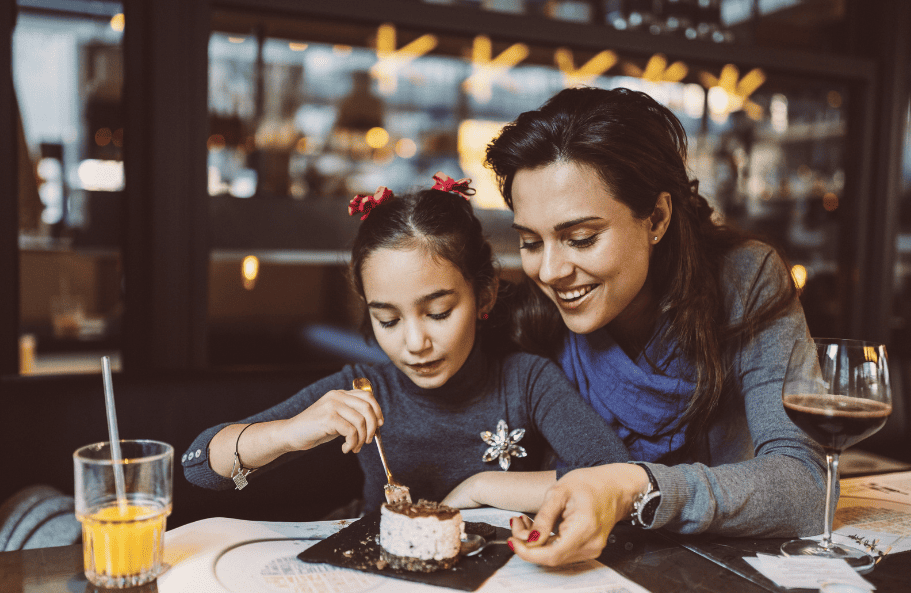 14 Free or discounted restaurants for kids in Quebec - restaurant enfant gratuit