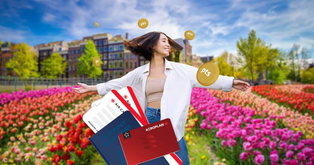 Aéroplan : Comment trouver les meilleurs prix sur Aeroplan? - Aeroplan