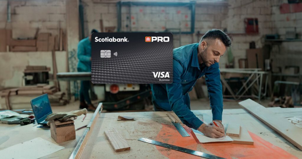Entrepreneurs and SMEs: This Credit Card Is Your Best Tool at Home Hardware - Scotia-Affaires-Home-Hardware-PROS-2400x1260