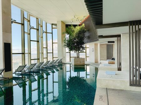 Avis : The Ritz-Carlton Melbourne | Marriott Bonvoy - The Ritz Carlton Melbourne40