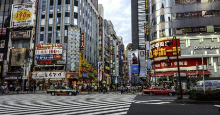 Testimonial: A Family Trip to Japan with Points - Tokyo-kabukicho-2400x1260