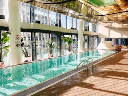 Avis : W Melbourne | Marriott Bonvoy - W Melbourne 06