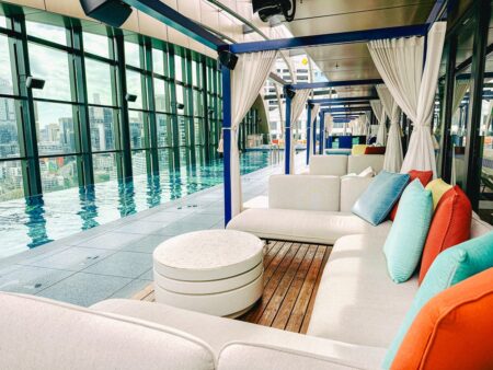 Avis : W Sydney | Marriott Bonvoy - W Sydney 3