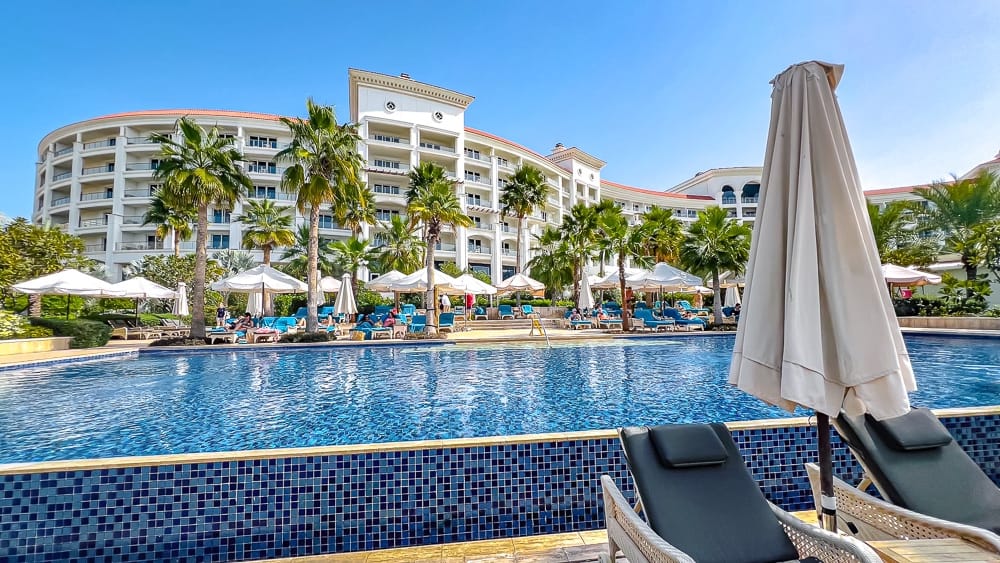Avis : Waldorf Astoria Dubai Palm Jumeirah - Waldorf-Astoria-Dubai-Palm-Jumeirah-233