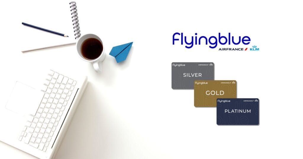 Flying Blue: Get a Status Match with Aeroplan and Other Airline Programs - equivalence statut flying blue