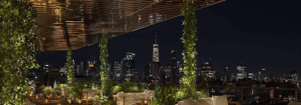 Comment fonctionne The Hotel Collection d&rsquo;American Express - new york