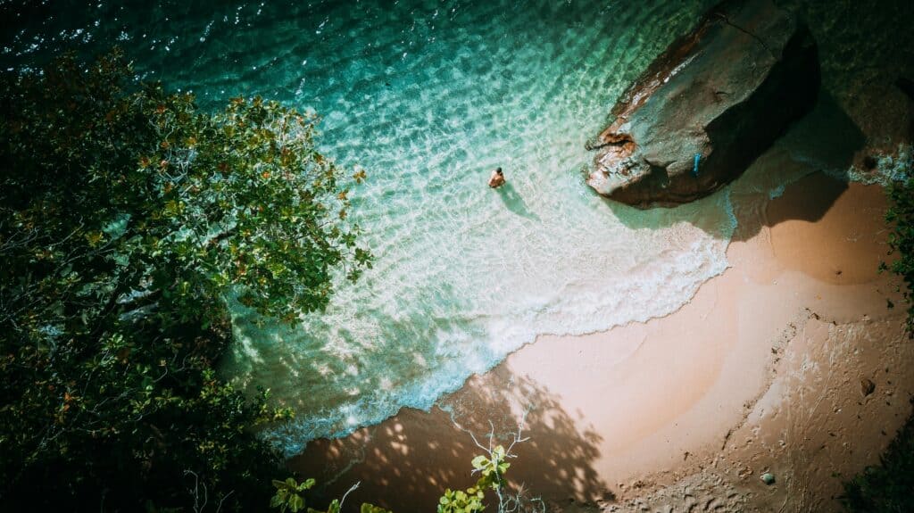 Voyage aux Seychelles : où séjourner ? Quoi visiter ? - pexels Beau Vallon