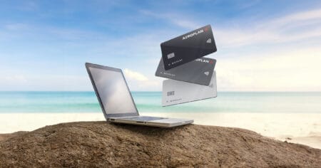 What is the best Aeroplan credit card for you? - Aeroplan-Cartes-credit-2400x1260