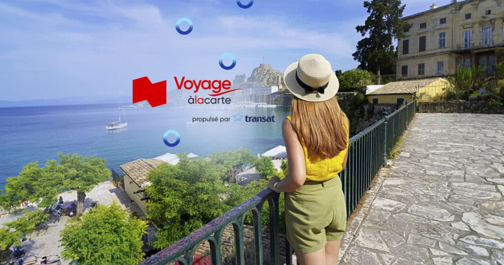 Banque Nationale : Comment utiliser les points BNC avec Voyage à la carte - BNC Transat concours 2400x1260 02