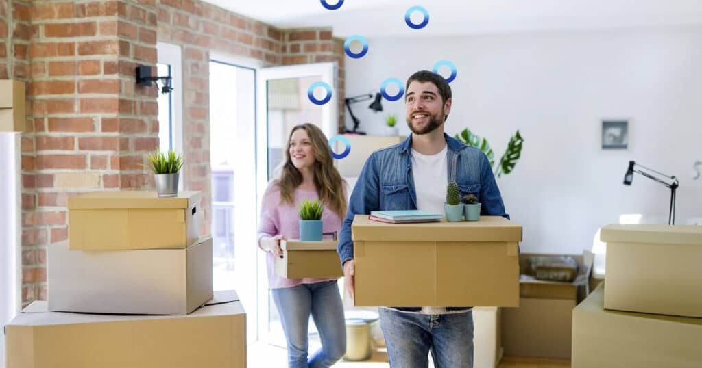 Maximiser les r&eacute;compenses sur les frais de d&eacute;m&eacute;nagement et d&rsquo;ameublement - Déménagement