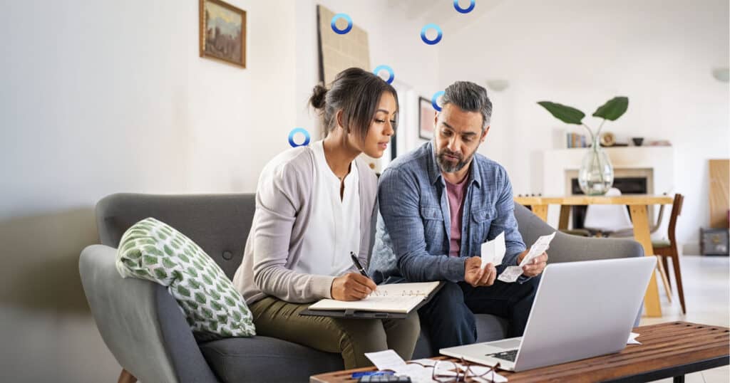 Tips for managing finances as a couple - Finances-personnelles-couples-2400x1260-01