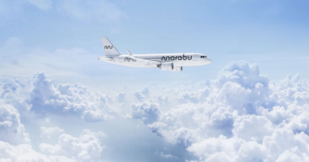 Marabu Airlines: An Introduction - Marabu Airlines 2400x1260