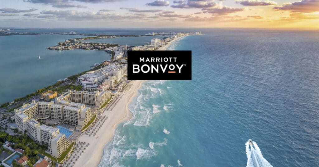 Marriott Bonvoy: Top Destinations Under 100,000 Points - Marriott Bonvoy