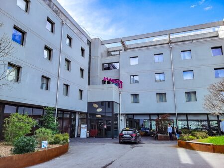 Review : Moxy Sion, Switzerland | Marriott Bonvoy - Moxy Sion-26
