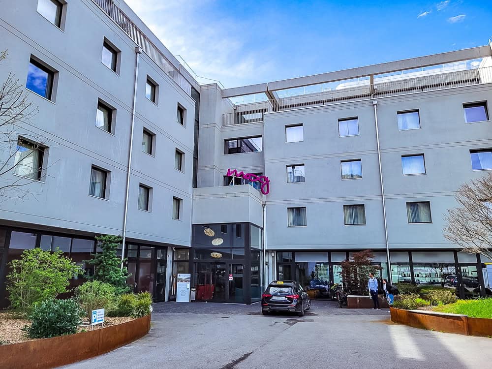 Review : Moxy Sion, Switzerland | Marriott Bonvoy - Moxy Sion-26