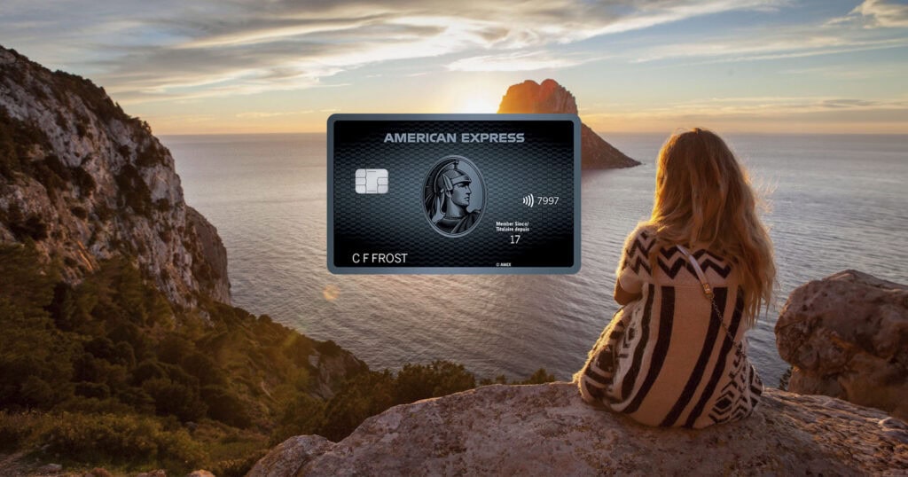 Carte Cobalt Amex : le multiplicateur voyage diminue à 1 Point-Privilège par dollar - American Express Cobalt voyage