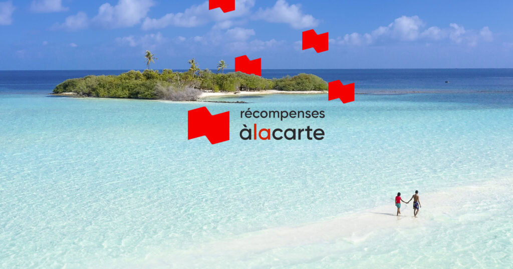 Banque Nationale : Comment utiliser les points récompenses BNC sur vos voyages? - Banque Nationale