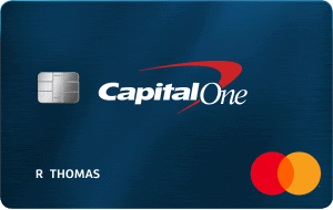 Comparatif : Carte Récompenses Intelligentes Mastercard de Capital One vs Carte CIBC Adapta Mastercard - Carte Récompenses Intelligentes Mastercard Capital One