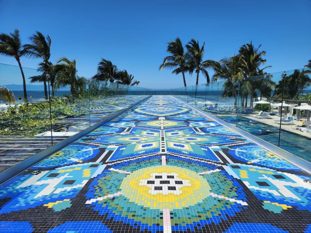 Review: W Hotel Punta de Mita | Marriott Bonvoy - Exterior -1b