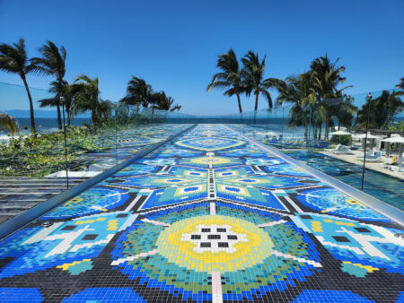 Avis : W Hotel Punta de Mita | Marriott Bonvoy - Exterior 1b