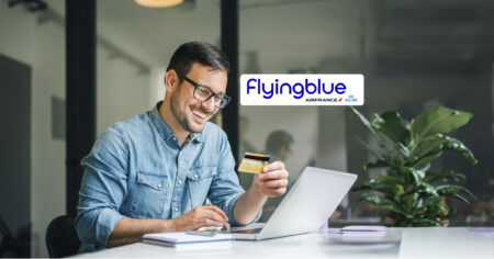 Achat de Miles Flying Blue avec Air France : comment faire et promotion en cours - KLM