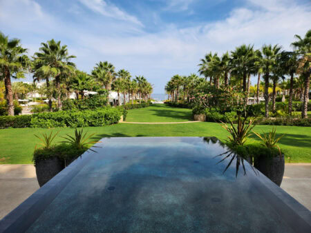 Review: Conrad Punta de Mita | Hilton Honors - Conrad Punta de Mita
