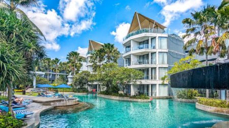 Avis : Le Méridien Bali Jimbaran | Marriott Bonvoy - Le Méridien Bali Jimbaran 12