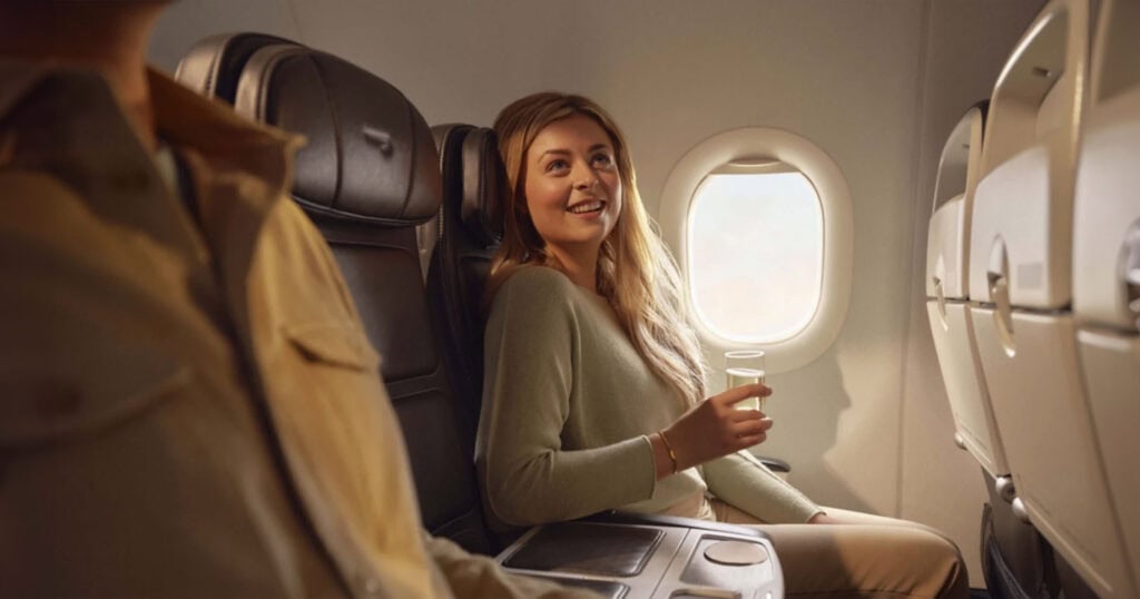 Convert your RBC Avion points into British Airways Avios with a 30% bonus - British Airways Avios