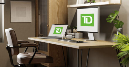 Nouvelles offres de cartes de crédit TD - Hiver 2026 - TD