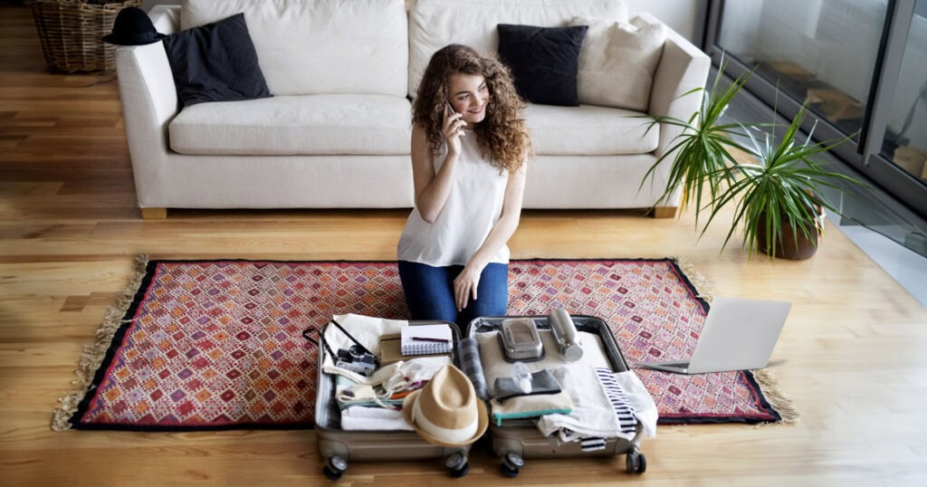 Quoi faire avant de partir en voyage à l’international - Avant de partir en voyage