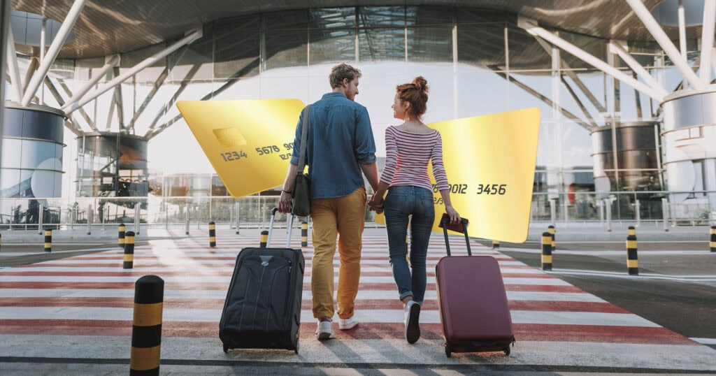 Credit Card Fees: Justifying the Best Keepers for Travel - Voyage-Cartes-Credit-2400x1260