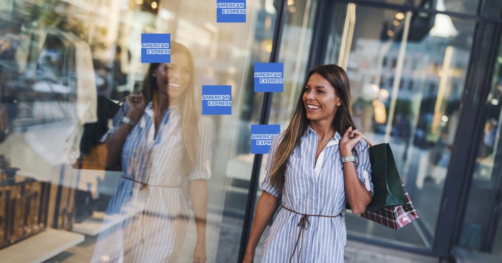 Où sont acceptées les cartes American Express au Canada et au Québec? - American Express