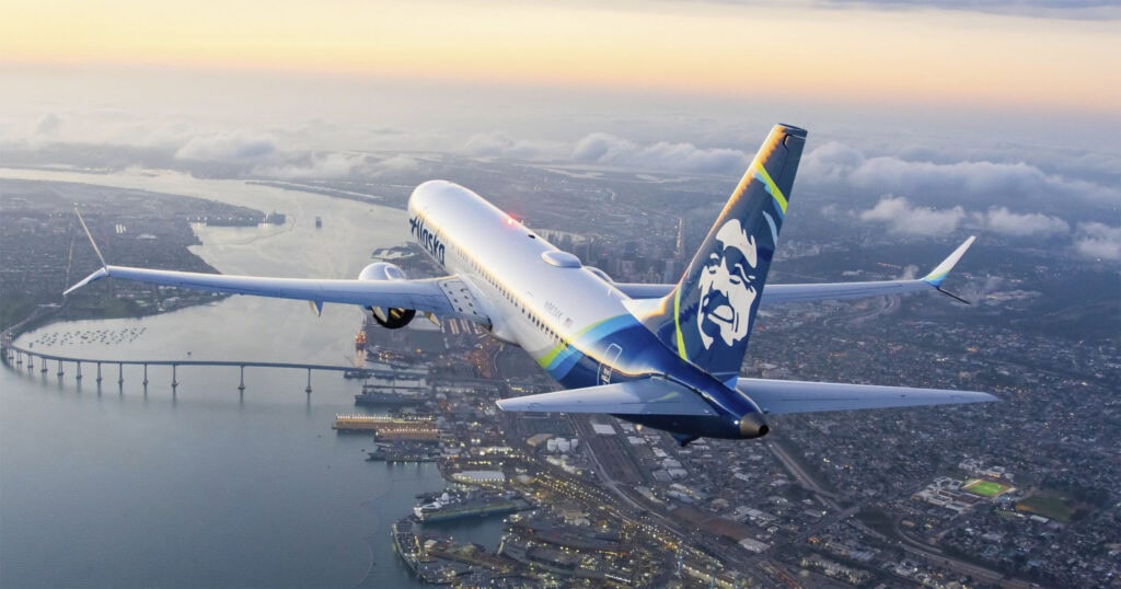 Buy points : Earn up to 60% bonus when you purchase Alaska Mileage Plan miles - Alaska-Airlines-2400x1260