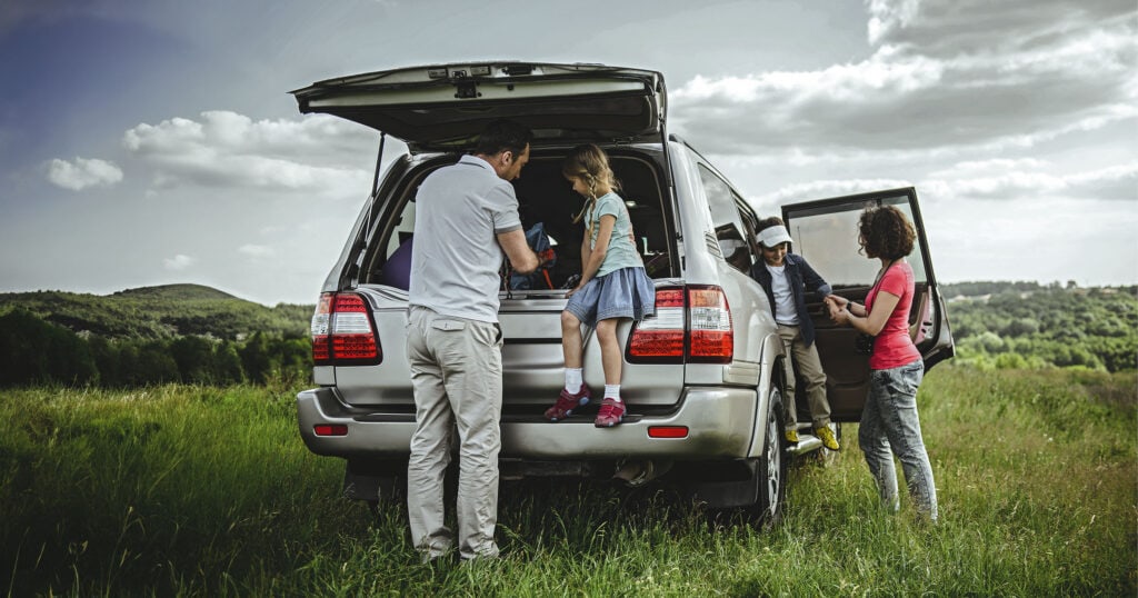 L&rsquo;assurance auto au Canada : Tout ce que vous devez savoir - Automobile Assurance