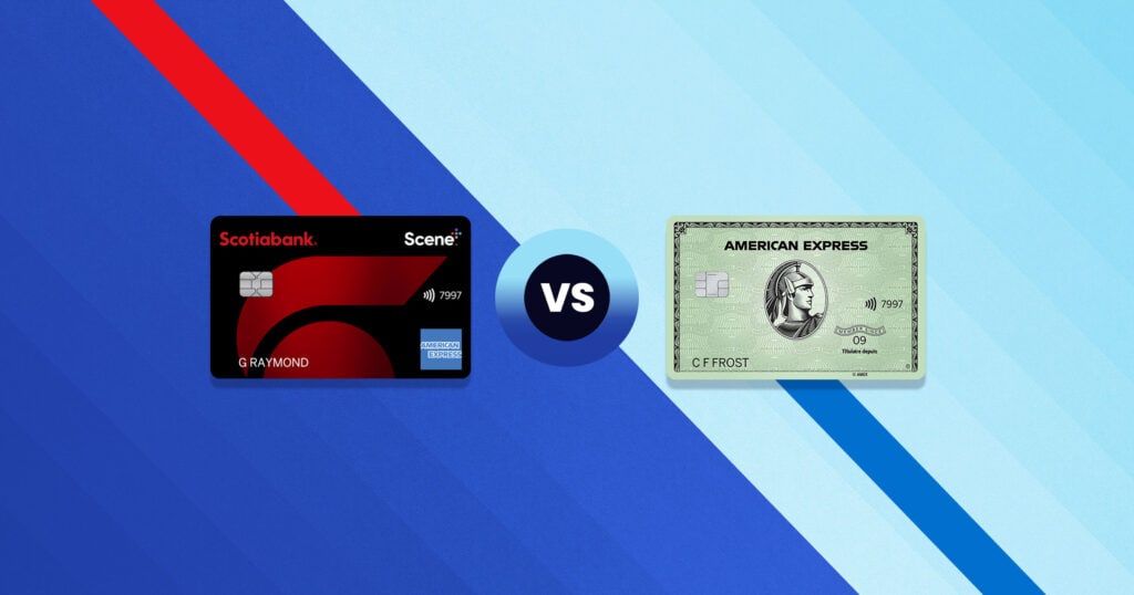 Head-to-Head: American Express® Green Card vs Scotiabank American Express® Card - Cartes-Comparatifs-02-Amex-Scotia-vs-Amex-Verte