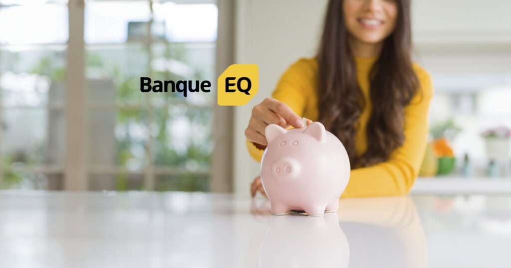 Mon avis sur le Compte d&rsquo;&eacute;pargne &agrave; pr&eacute;avis Banque EQ - Banque EQ