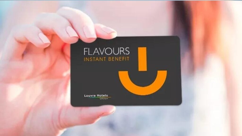 Vicky - Flavours-Instant-Benefit