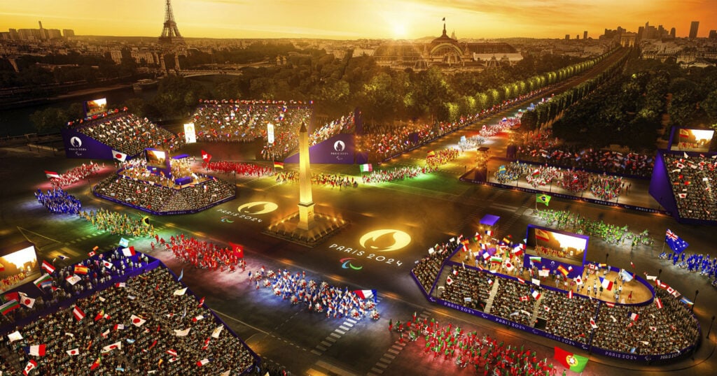Paris 2024 : Conseils pour assister aux Jeux olympiques à la dernière minute - JO Paris 2400x1260