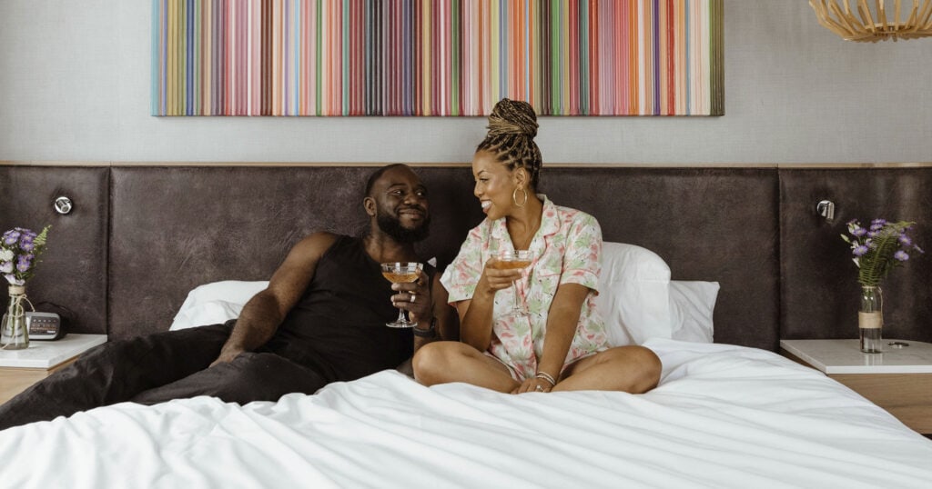 Marriott Bonvoy: Complete Guide to the 39 Different Hotel Brands - Marriott Rooms