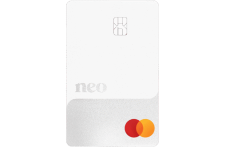 Neo Argent vertical