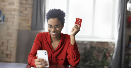 Rogers Red Mastercard: Up to 3% Cash Back for Eligible Rogers Customers - Rogers Red Mastercard
