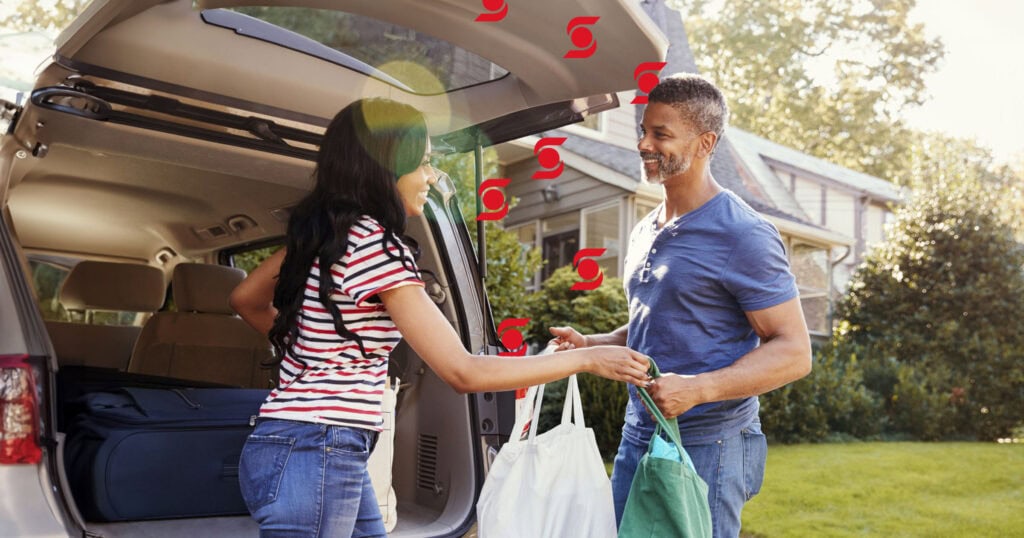 Points Sc&egrave;ne+ : Jusqu&rsquo;&agrave; 6 points par dollar chez IGA, Sobeys et d&rsquo;autres &eacute;piceries! - Scotia Épicerie