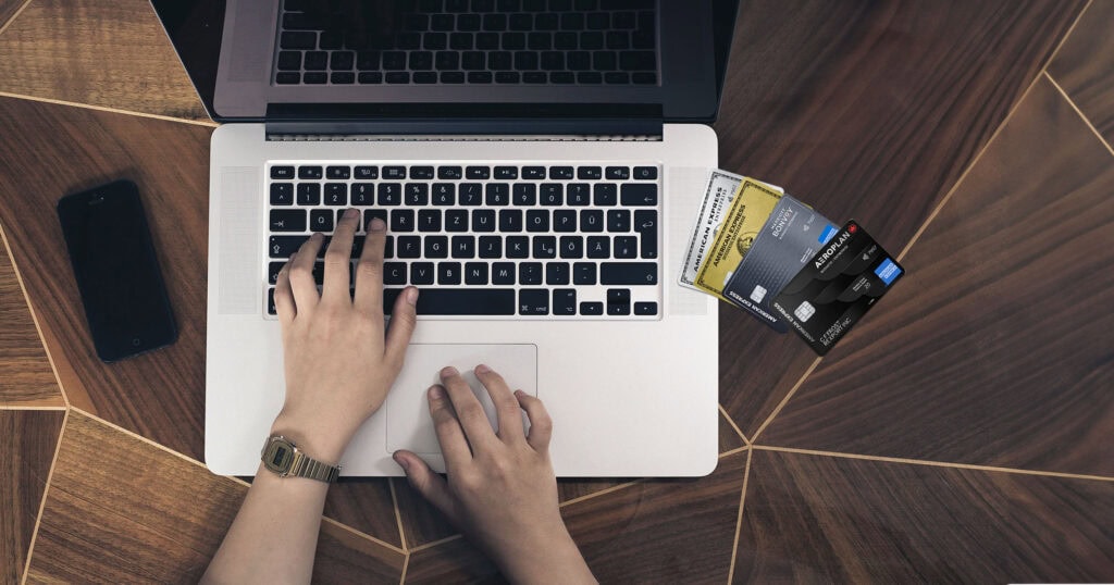 American Express : Avantages des cartes pour entreprise Amex - American Express Cartes Entreprise PME