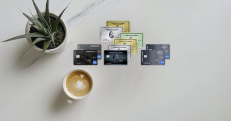 Aéroplan : Comparatif des cartes American Express pour accumuler des points Aéroplan - American Express