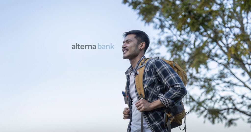 Alterna Bank: Our review of their financial products - Alterna-2400x1260