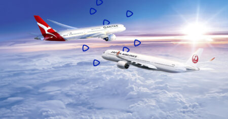 Avios : Réserver un billet prime sur Japan Airlines et Qantas - Japan Airlines et Qantas